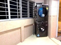Blk 206 Boon Lay Drive (Jurong West), HDB 5 Rooms #613490171
